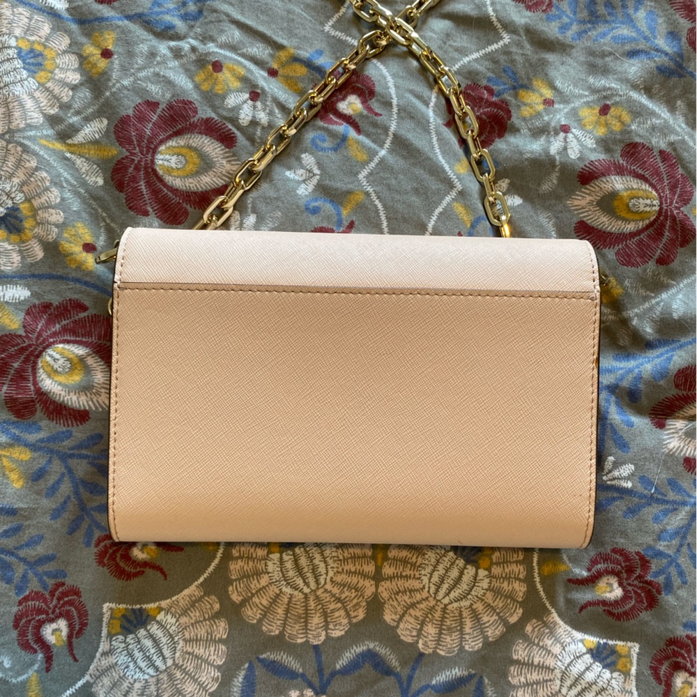 Tory Burch crossbody purse